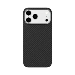 Levelo Aramid Fiber Iphone 17 Pro Case